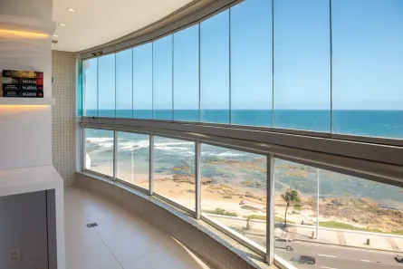 Apartamento com 1 Quarto para alugar, 55m² no Pituba, Salvador