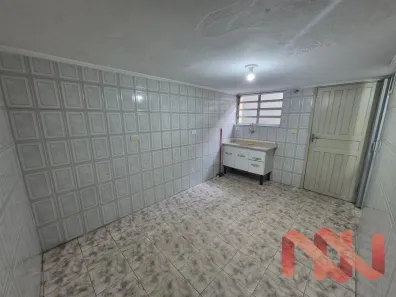 Casa com 1 Quarto para alugar, 30m² no Jardim Japão, São Paulo