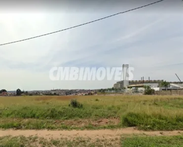 Lote/Terreno à venda, 1000m² no Distrito Industrial, Campinas