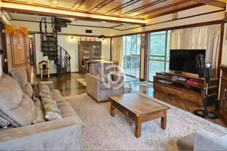Apartamento com 5 Quartos à venda, 284m² no Barra da Tijuca, Rio de Janeiro