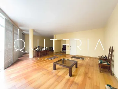 Apartamento com 3 Quartos à venda, 205m² no Ipanema, Rio de Janeiro