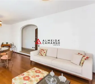 Apartamento com 4 Quartos à venda, 252m² no Jardim Paulista, São Paulo