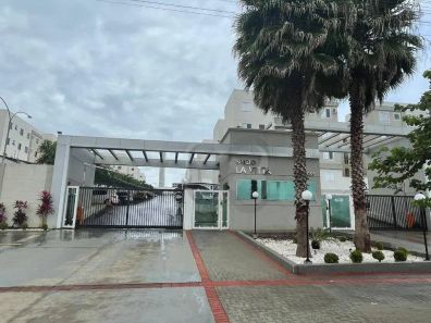 Apartamento com 2 Quartos à venda, 44m² no Colinas, Londrina
