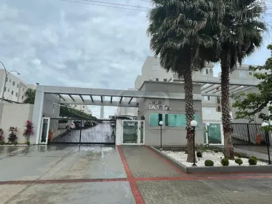 Apartamento com 2 Quartos à venda, 44m² no Colinas, Londrina