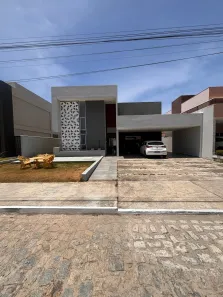 Casa de Condomínio com 3 Quartos à venda, 196m² no Massagueira de Baixo, Marechal Deodoro