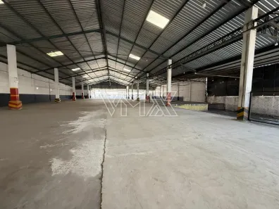 Galpão/Depósito/Armazém para alugar, 3521m² no Jardim Japão, São Paulo