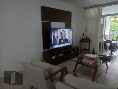 Apartamento com 3 Quartos à venda, 138m² no Recreio dos Bandeirantes, Rio de Janeiro