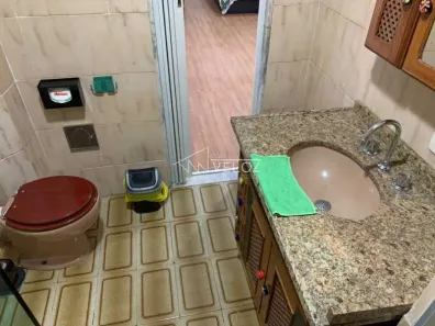 Apartamento com 1 Quarto à venda, 42m² no Catete, Rio de Janeiro