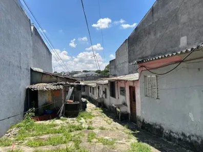 Lote/Terreno à venda, 400m² no Vila Alpina, São Paulo