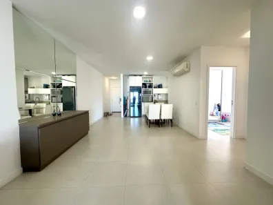 Apartamento com 3 Quartos à venda, 112m² no Kobrasol, São José