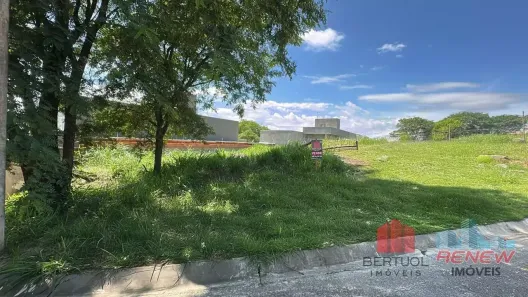 Lote/Terreno à venda, 263m² no Santa Cândida, Vinhedo