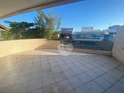 Cobertura com 3 Quartos à venda, 182m² no Recreio dos Bandeirantes, Rio de Janeiro