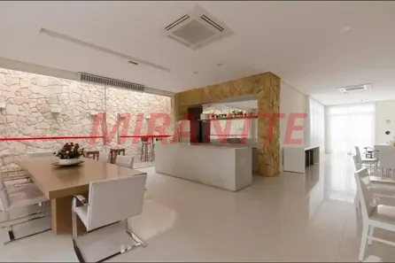 Apartamento com 3 Quartos à venda, 163m² no Santa Teresinha, São Paulo