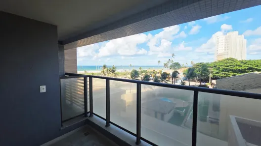Apartamento com 2 Quartos à venda, 65m² no Piatã, Salvador