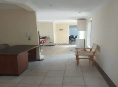 Sala Comercial à venda, 46m² no Vila Nova Conceição, São Paulo
