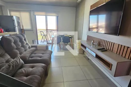 Cobertura com 1 Quarto à venda, 67m² no Santana, São Paulo