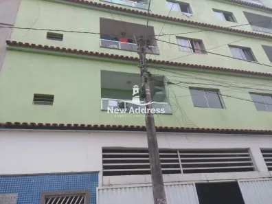 Apartamento com 2 Quartos à venda, 70m² no Morada de Santa Fé, Cariacica