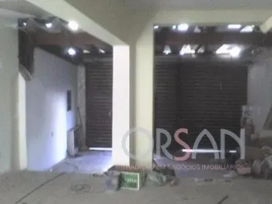 Imóvel Comercial à venda, 210m² no Santo Antônio, São Caetano do Sul