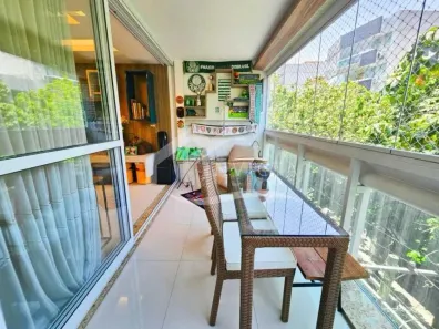 Apartamento com 3 Quartos à venda, 120m² no Botafogo, Rio de Janeiro