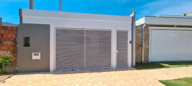 Casa com 3 Quartos à venda, 170m² no Jardim Aeroporto, Marília
