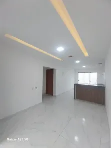 Casa com 2 Quartos à venda, 64m² no Lama Preta, Camaçari