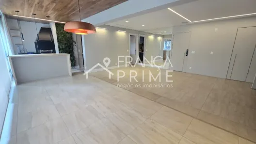 Apartamento com 3 Quartos à venda, 173m² no Perdizes, São Paulo