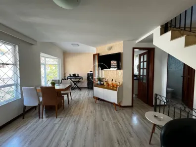 Casa com 4 Quartos à venda, 218m² no Canto, Florianópolis