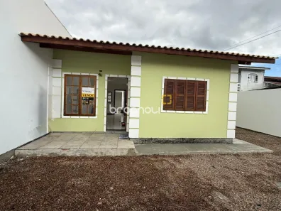 Casa com 2 Quartos à venda, 62m² no Forquilhas, São José