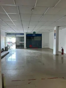 Ponto Comercial para alugar, 230m² no Praia da Costa, Vila Velha
