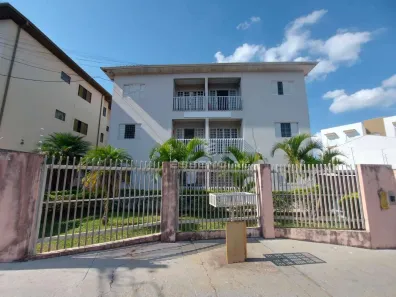 Apartamento com 2 Quartos à venda, 55m² no Jardim Paraíso, Botucatu