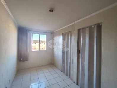 Apartamento com 2 Quartos para alugar, 36m² no Vila Nova, Porto Alegre