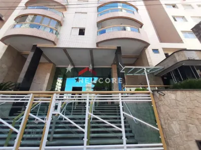 Apartamento com 1 Quarto à venda, 78m² no Tupi, Praia Grande