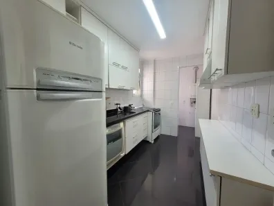 Apartamento com 2 Quartos à venda, 64m² no Vila Guarani (Z Sul), São Paulo