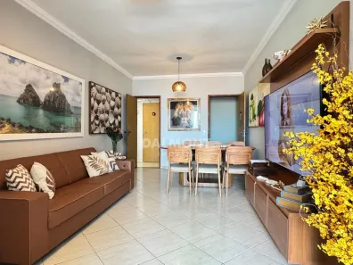 Apartamento com 3 Quartos à venda, 121m² no Braga, Cabo Frio