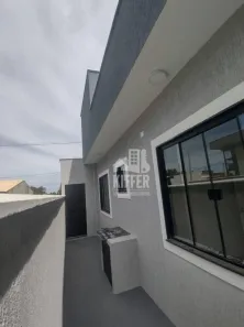 Casa de Condomínio com 3 Quartos à venda, 130m² no Pindobas, Maricá
