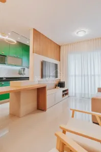 Apartamento com 3 Quartos à venda, 93m² no Ribeirânia, Ribeirão Preto