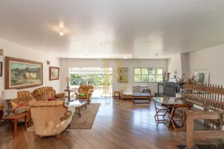 Casa com 3 Quartos à venda, 400m² no Jardim dos Estados, São Paulo