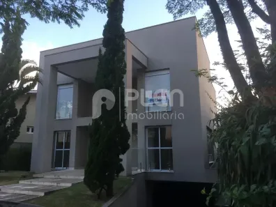 Casa de Condomínio com 4 Quartos à venda, 488m² no Alphaville, Santana de Parnaíba