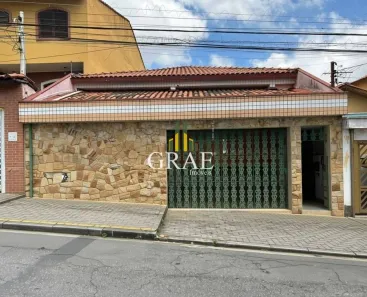 Casa com 2 Quartos à venda, 235m² no Anchieta, São Bernardo do Campo