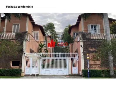 Sobrado com 3 Quartos à venda, 386m² no Vila Progredior, São Paulo