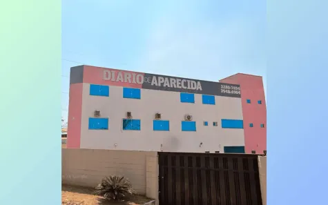 Apartamento com 1 Quarto à venda, 1000m² no Parque Industrial Aparecida Vice-Presidente José de Alencar, Aparecida de Goiânia