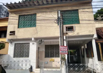 Apartamento com 4 Quartos à venda, 200m² no Campo Grande, Rio de Janeiro