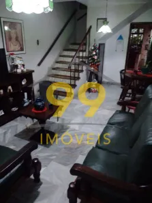 Sobrado com 2 Quartos à venda, 100m² no Vila São Pedro, São Paulo