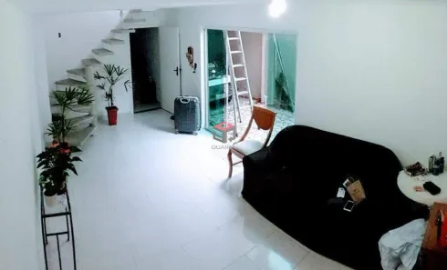 Sobrado com 4 Quartos à venda, 228m² no Assunção, São Bernardo do Campo