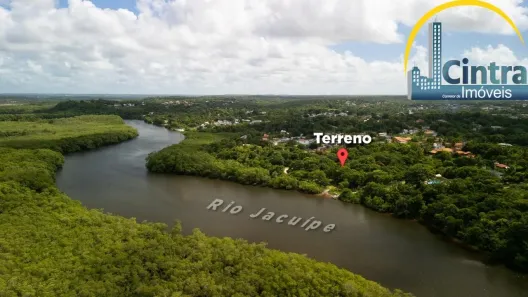 Lote/Terreno à venda, 11143m² no Barra do Jacuípe (Monte Gordo), Camaçari