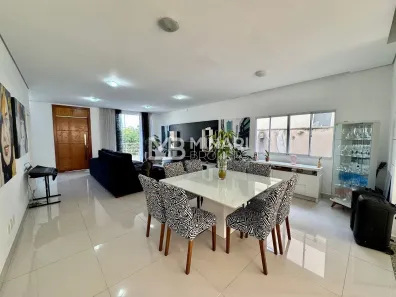 Casa de Condomínio com 4 Quartos à venda, 320m² no Alphaville, Santana de Parnaíba