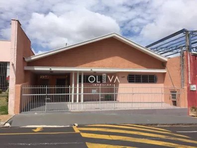 Casa com 3 Quartos à venda, 172m² no Boa Vista, São José do Rio Preto