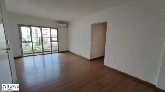 Apartamento com 3 Quartos à venda, 120m² no Pinheiros, São Paulo