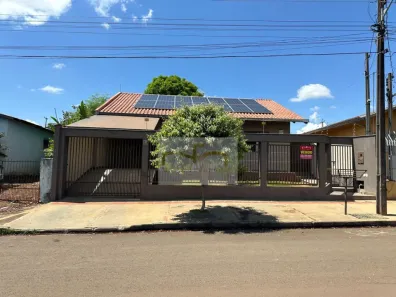 Casa com 2 Quartos à venda, 150m² no Parque das Indústrias, Londrina