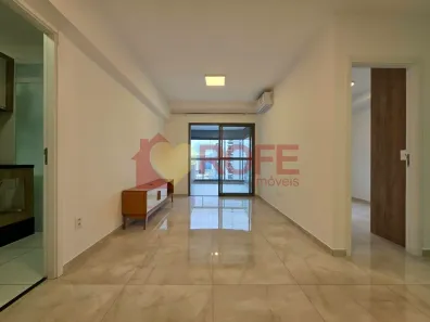 Apartamento com 2 Quartos para alugar, 66m² no Santo Amaro, São Paulo